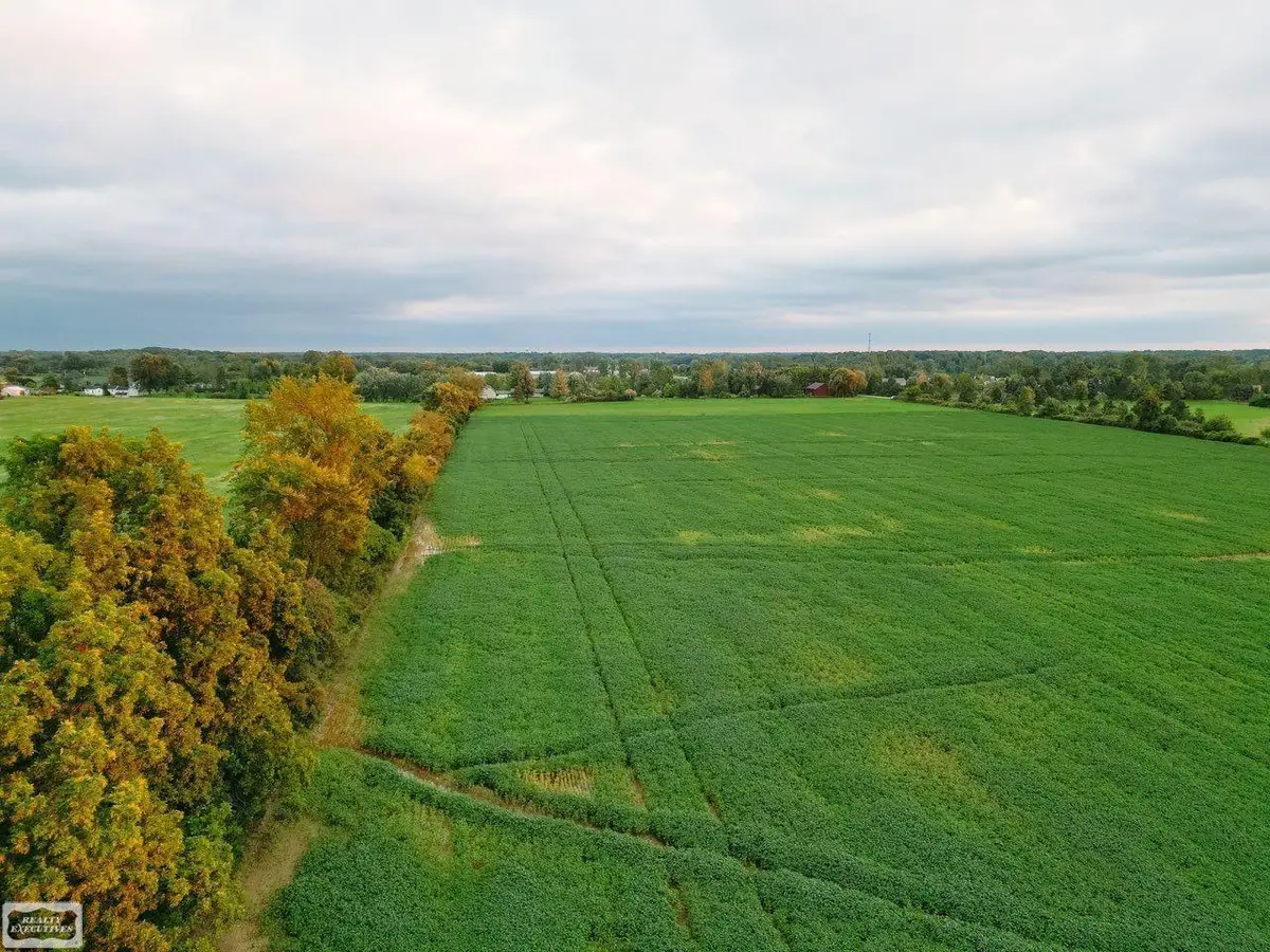 0 Memphis, Riley, MI 48041 - #1