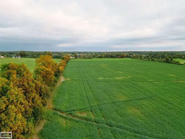 0 Memphis, Riley, MI 48041