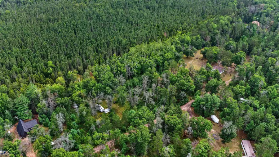 00 Valley Vista Lot A & 13 DR, Luzerne, MI 48636 - #3