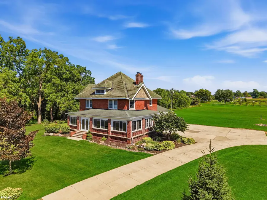 79900 North AVE, Armada, MI 48005 - #2