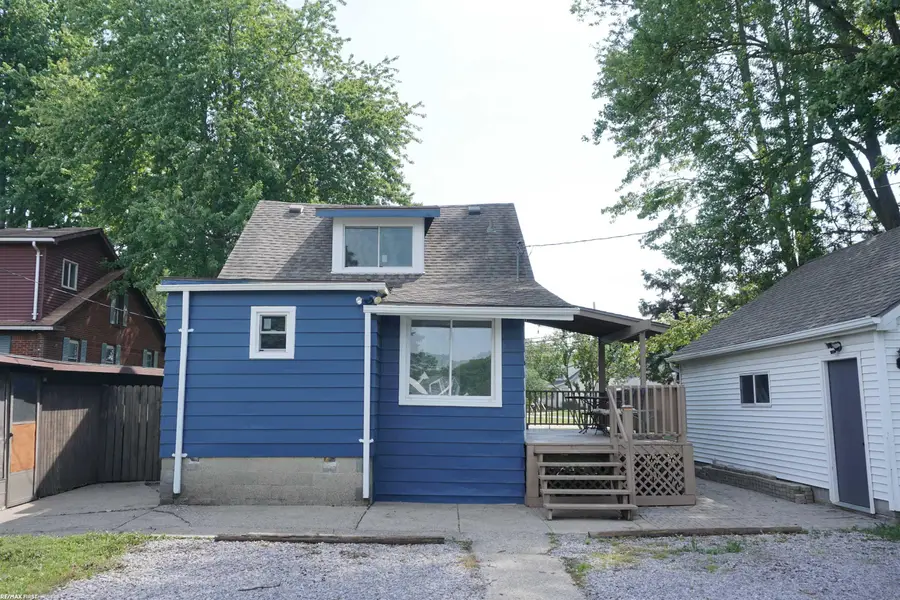 29455 S River RD, Harrison, MI 48045 - #2