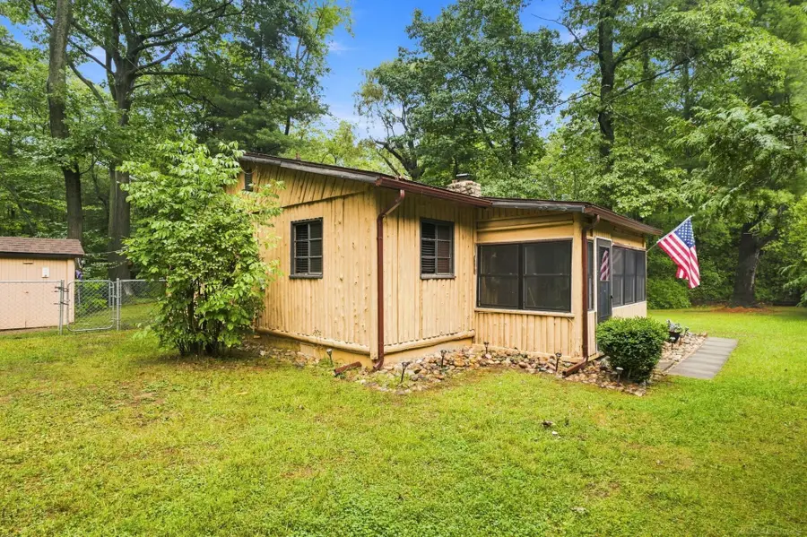 7275 Cottage LN, Lexington, MI 48450 - #3