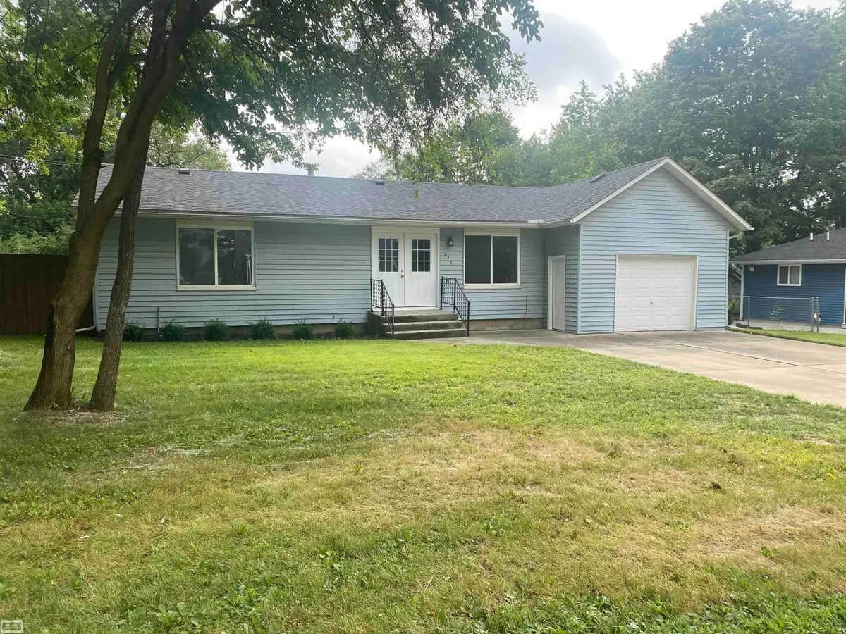 273 Kansas Avenue, Ypsilanti, MI 48198 - #1