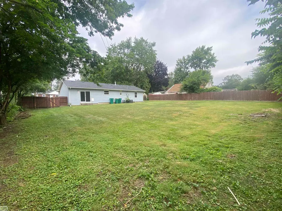 273 Kansas Avenue, Ypsilanti, MI 48198 - #3