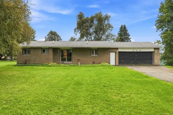 346 E Peck RD, Peck, MI 48466