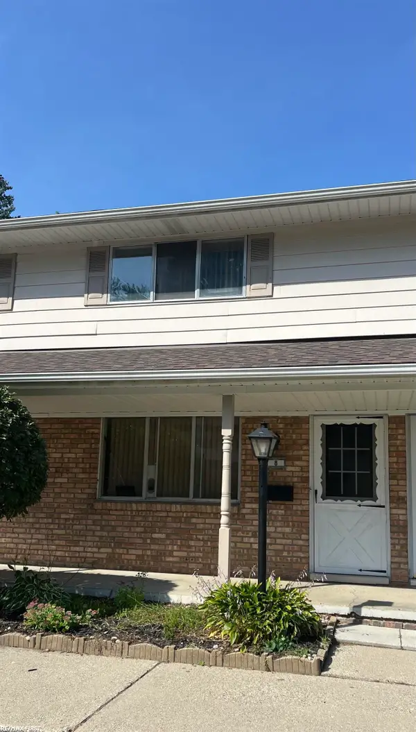 25691 S River RD, HarrisonTownship, MI 48045