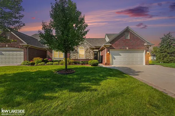 52843 Sable DR, Macomb, MI 48042