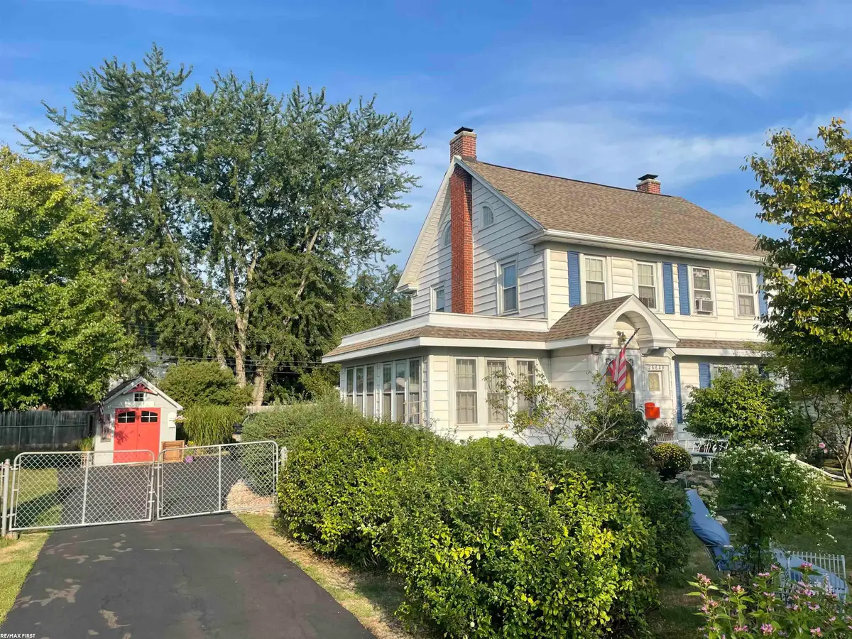 26689 Elm ST, Roseville, MI 48066 - #1