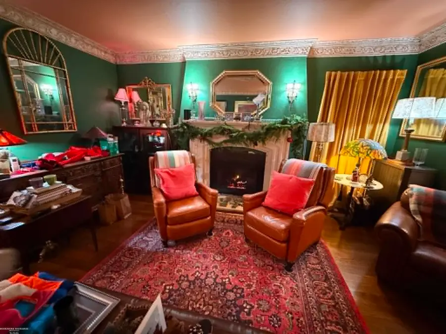 18025 Muirland ST, Detroit, MI 48221 - #2