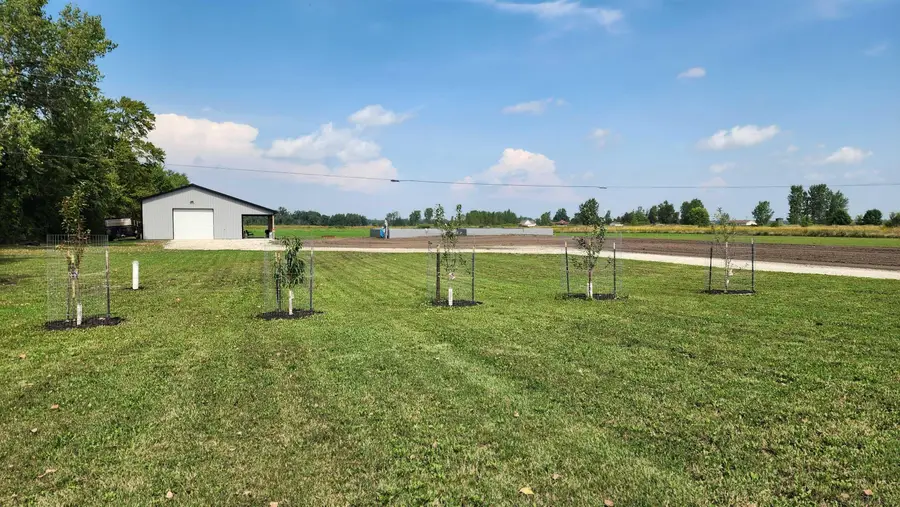 16106 Turner RD, Lynn, MI 48097 - #2