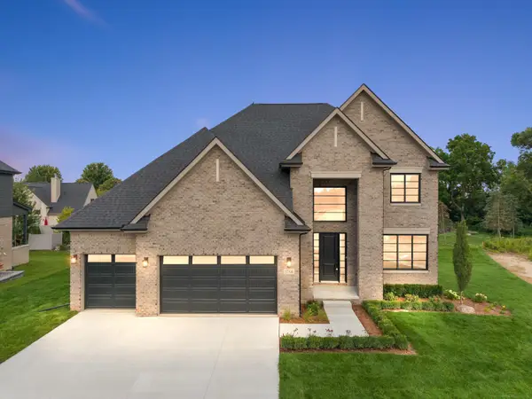 57300 Glen Forest, Washington, MI 48094