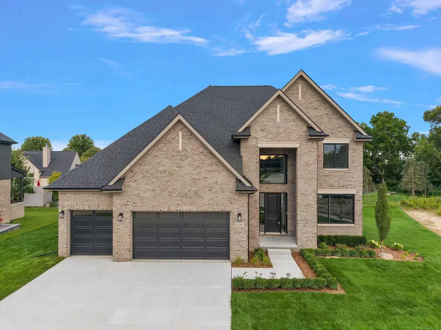 57300 Glen Forest, Washington, MI 48094 - #2