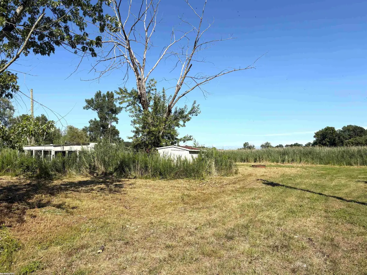 2483 Roy DR, Harsens Island, MI 48028 - #1