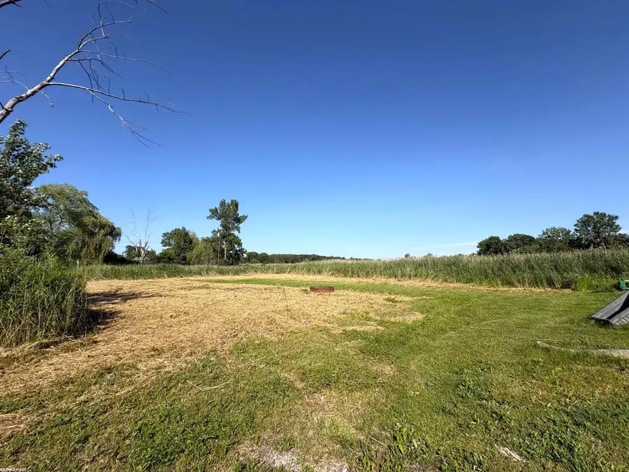 2483 Roy DR, Harsens Island, MI 48028 - #2