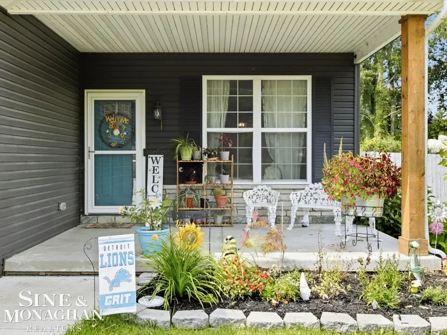 9400 Folkert RD, Pearl Beach, MI 48001 - #3
