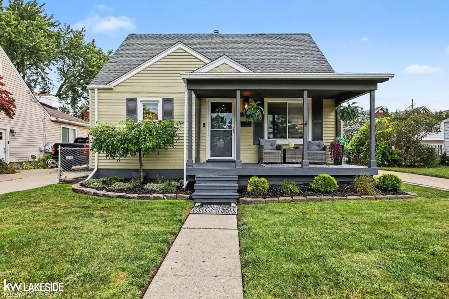 4346 Mandalay AVE, Royal Oak, MI 48073 - #2