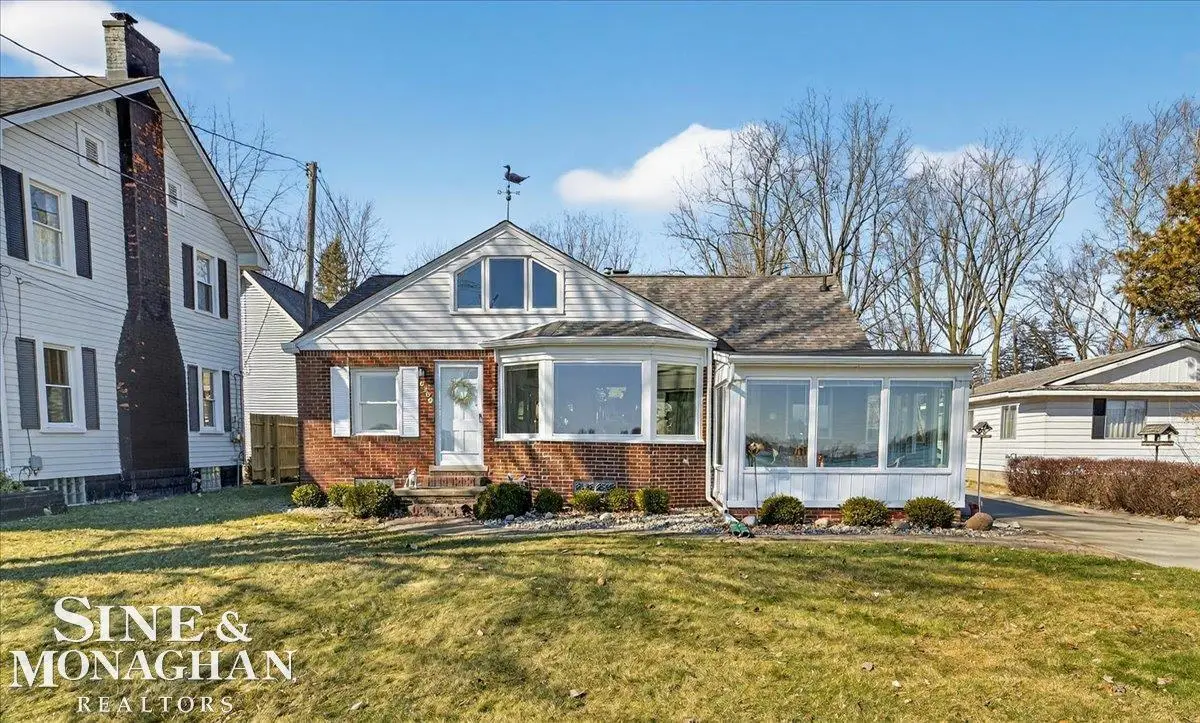 6200 River RD, East China, MI 48054 - #1
