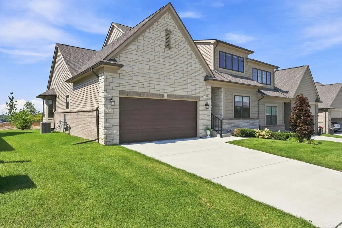 535 Cornerstone, Oxford, MI 48371 - #1