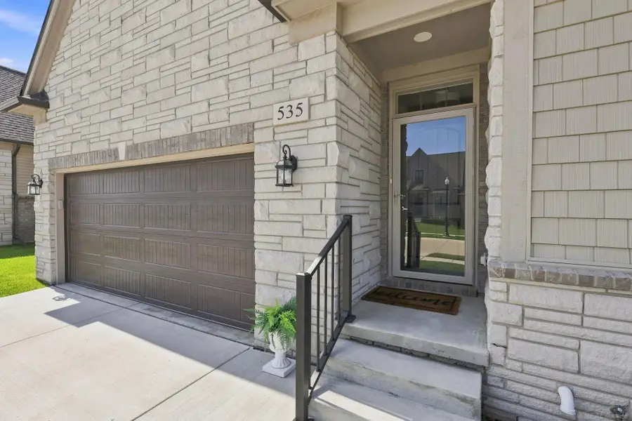535 Cornerstone, Oxford, MI 48371 - #3