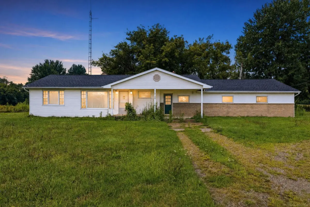 3450 Old 51 RD, Croswell, MI 48422 - #1
