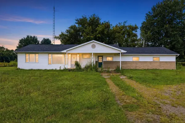 3450 Old 51 RD, Croswell, MI 48422