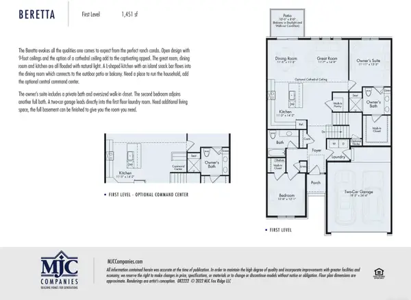9905 Crossover DR, Howell, MI 48855