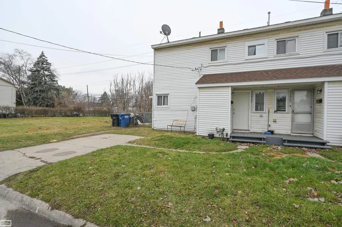 32860 Mecosta, Westland, MI 48168 - #1
