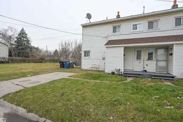 32860 Mecosta, Westland, MI 48168