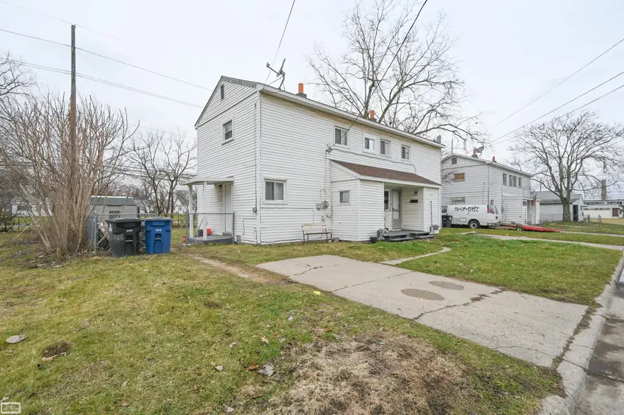 32860 Mecosta, Westland, MI 48168 - #2