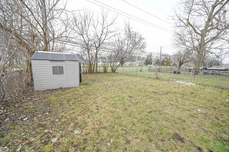 32860 Mecosta, Westland, MI 48168 - #3