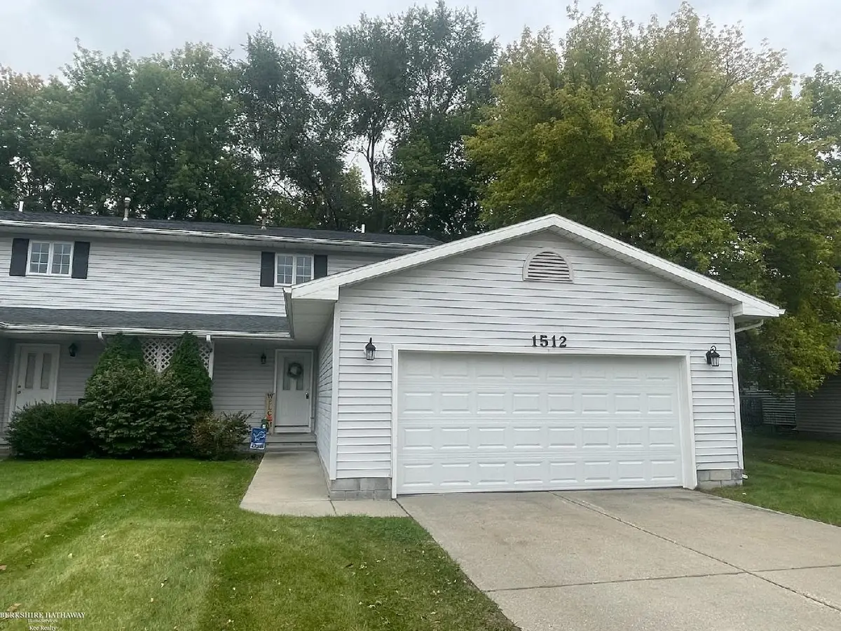 1512 E Gaylord ST, Mount Pleasant, MI 48858 - #1