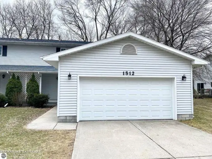 1512 E Gaylord ST, Mount Pleasant, MI 48858 - #2