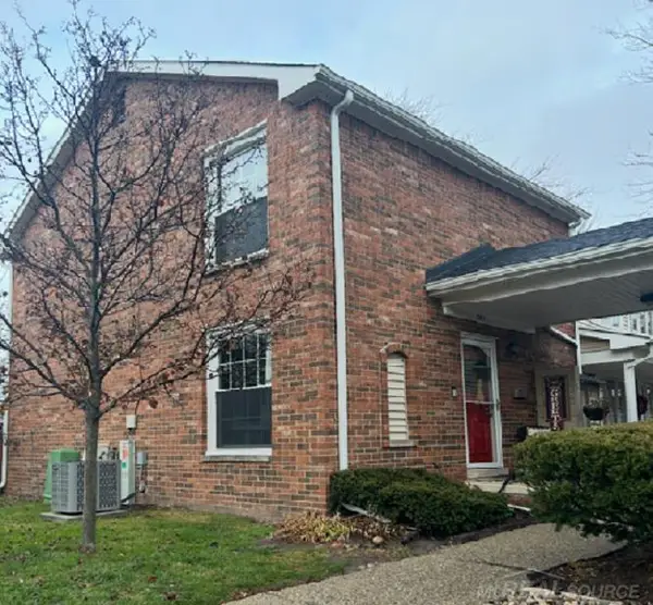 3551 Crooks RD, RoyalOak, MI 48073