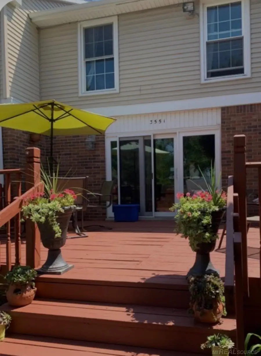 3551 Crooks RD, Royal Oak, MI 48073 - #2