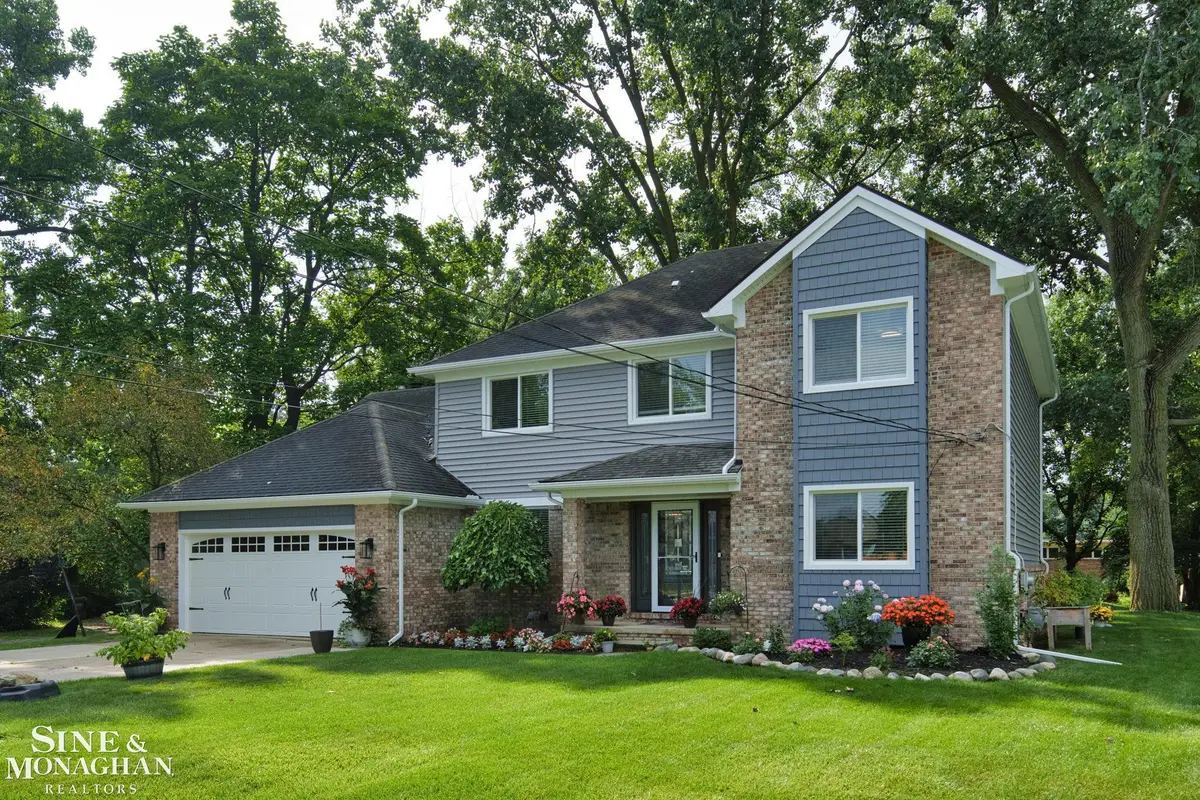4882 25 Mile RD, Shelby, MI 48316 - #1