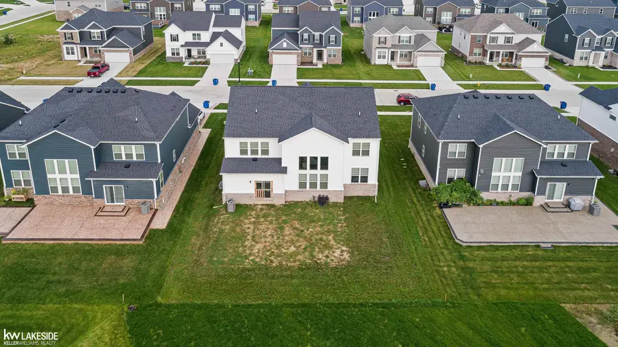 51104 Nature Trail DR, Macomb, MI 48042 - #3