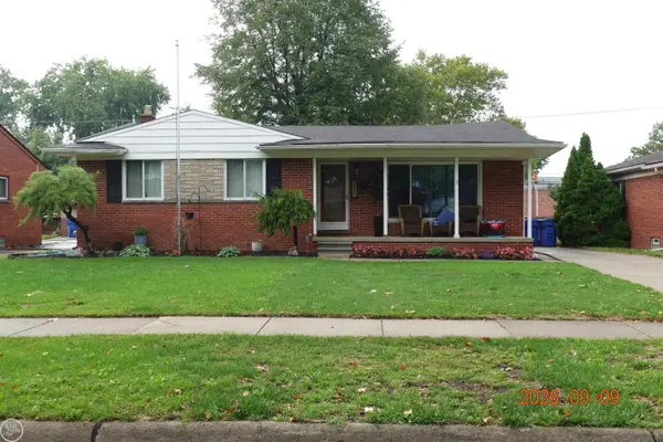 29263 NORMA DR, Warren, MI 48093