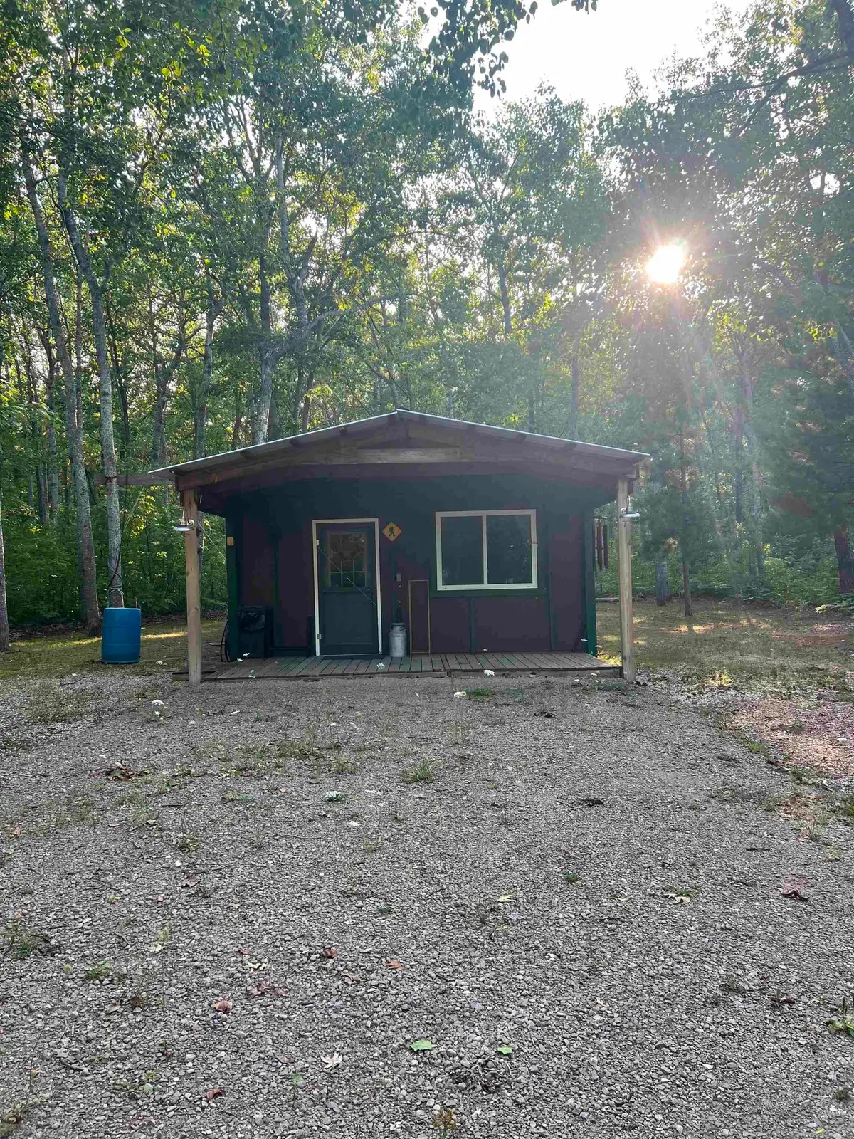 8765 County 646 RD, Rogers, MI 49779 - #1