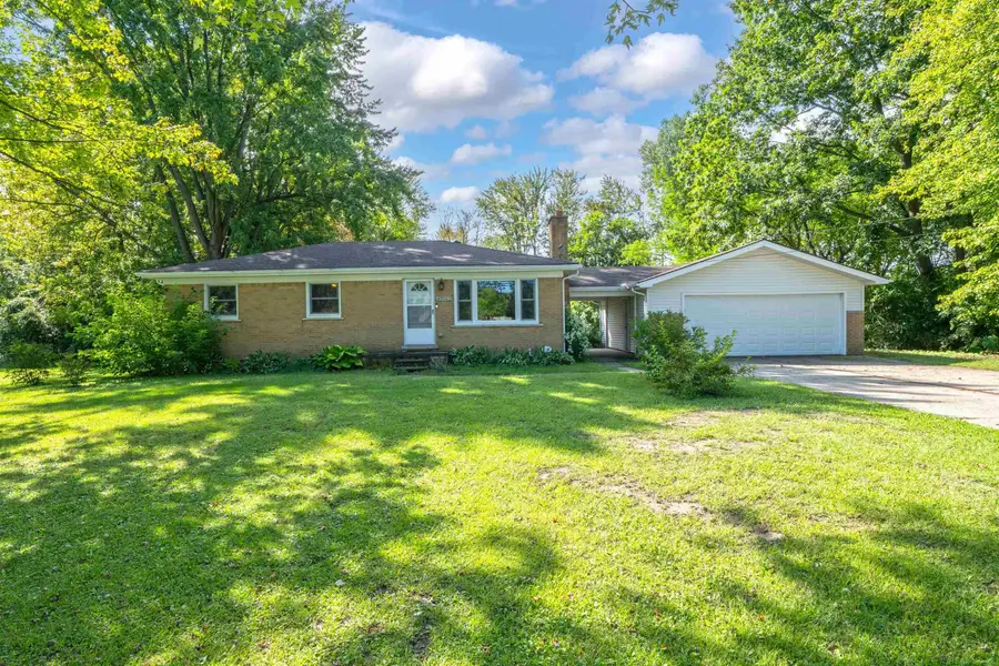 47062 Sugarbush  RD, Chesterfield, MI 48047 - #2
