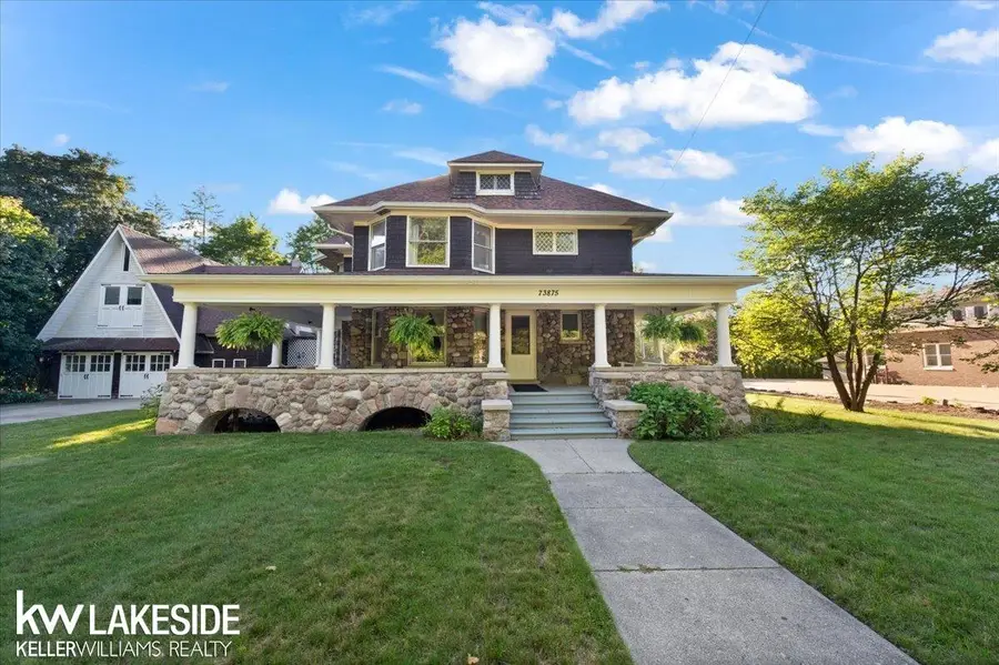 73875 Fulton ST, Armada, MI 48005 - #3