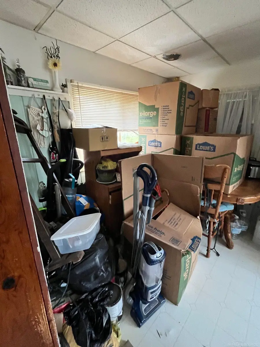 7343 Kilkare RD, Lexington, MI 48450 - #3
