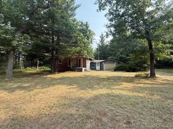 1804 Coolidge DR, Bitely, MI 49309