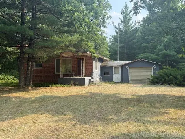 1804 Coolidge DR, Bitely, MI 49309 - #2