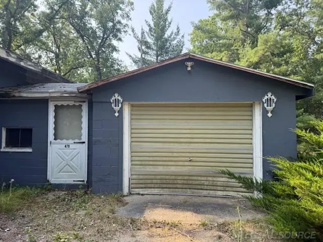 1804 Coolidge DR, Bitely, MI 49309 - #3