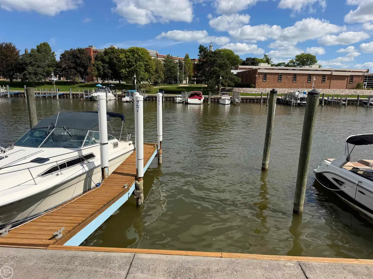 #27 Boat Well RIV, Boston, MI 48060 - #1