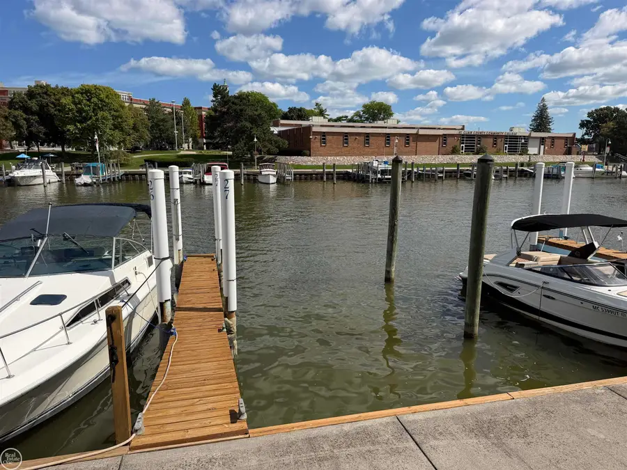 #27 Boat Well RIV, Boston, MI 48060 - #2