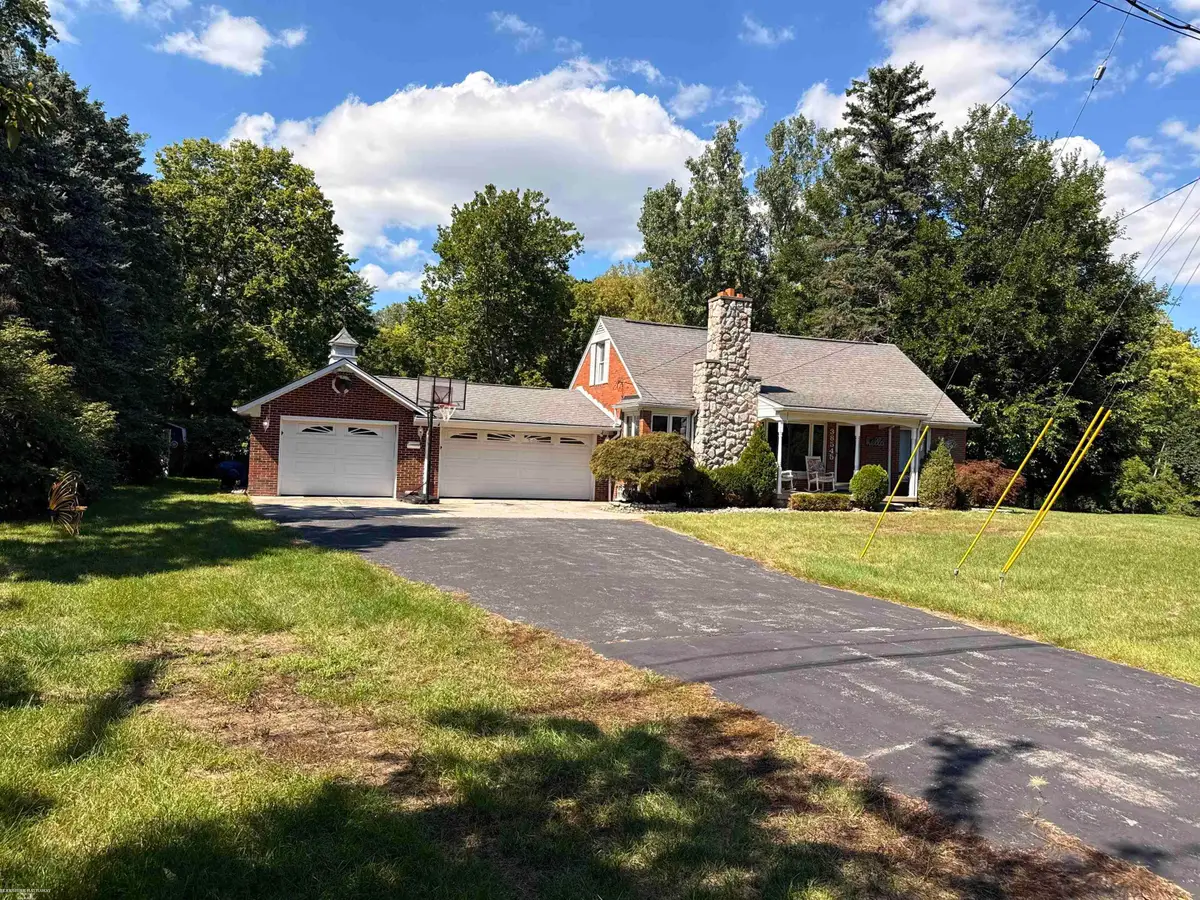 38545 Riverside, Clinton Township, MI 48036 - #1