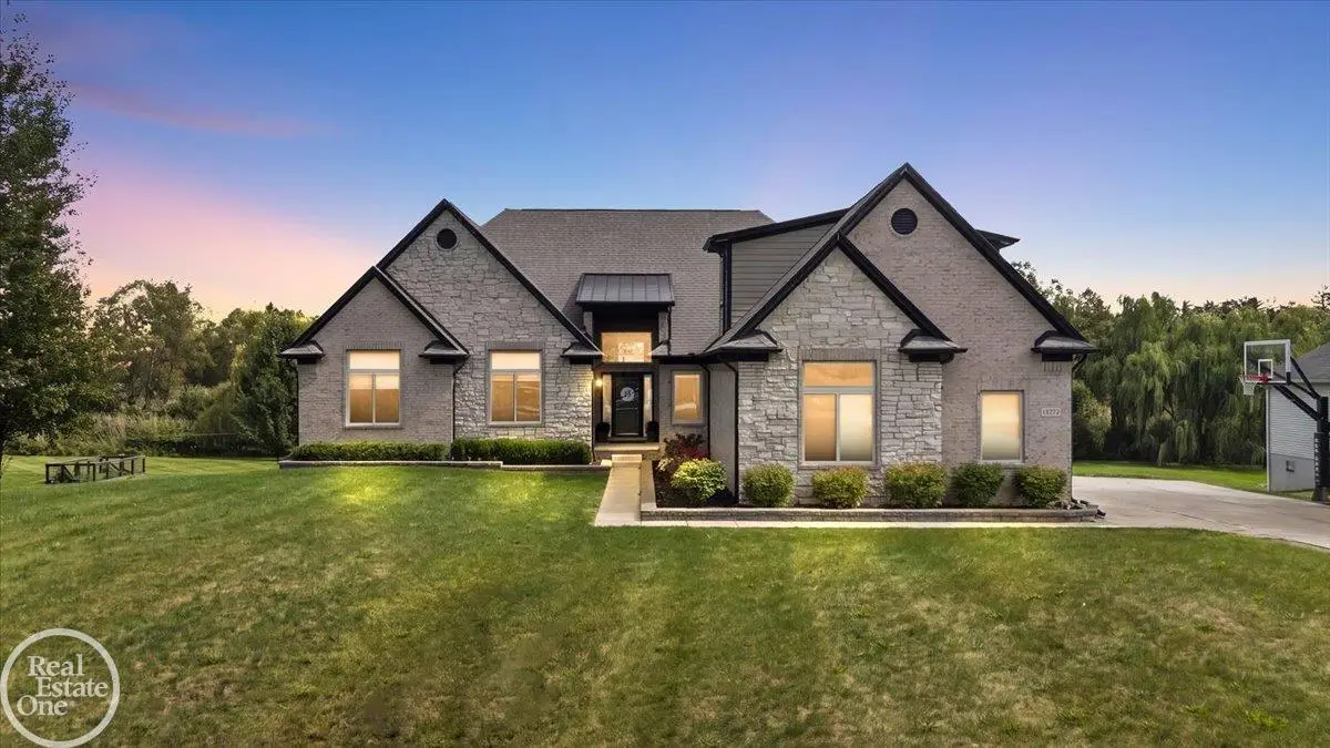 74714 Gould RD, Bruce, MI 48065 - #1