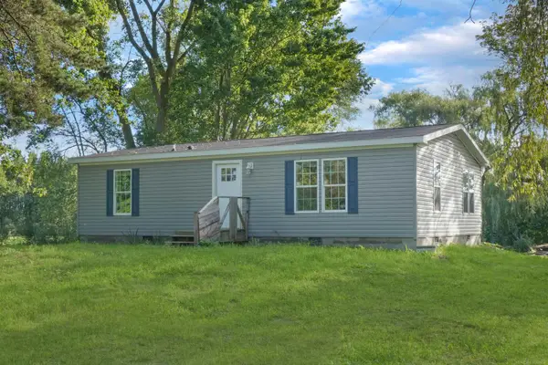 8910 Jorden RD, Yale, MI 48097