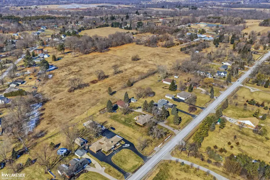 00 Omo RD, Macomb, MI 48042 - #3
